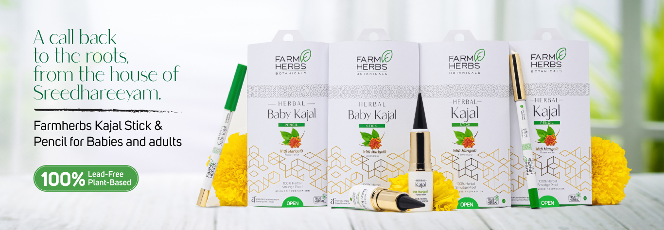 Farmherbs Botanicals